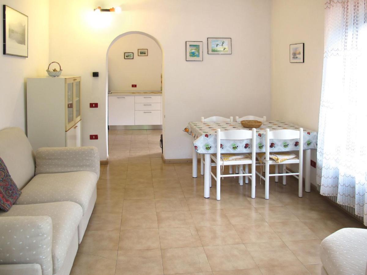 Apartment Angeli By Interhome Vignola  Екстериор снимка